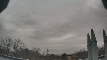 Weather camera view of Riverside HS.