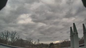 Weather camera view of Riverside HS.