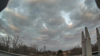 Weather camera view of Riverside HS.