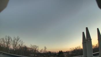 Weather camera view of Riverside HS.