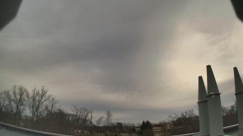 Weather camera view of Riverside HS.