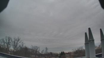 Weather camera view of Riverside HS.