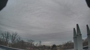 Weather camera view of Riverside HS.