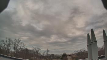 Weather camera view of Riverside HS.