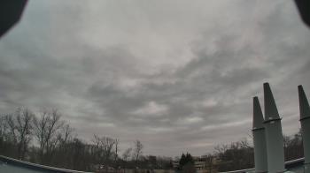 Weather camera view of Riverside HS.