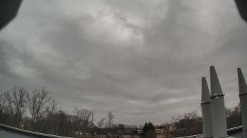 Weather camera view of Riverside HS.