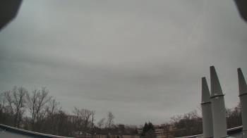 Weather camera view of Riverside HS.