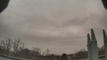 Weather camera view of Riverside HS.