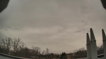 Weather camera view of Riverside HS.