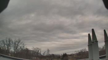 Weather camera view of Riverside HS.