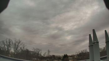 Weather camera view of Riverside HS.