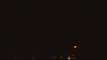 Weather camera view of Riverside HS.