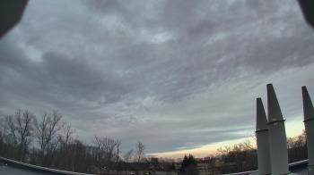 Weather camera view of Riverside HS.