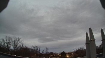 Weather camera view of Riverside HS.