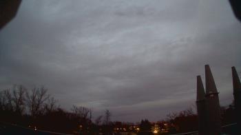 Weather camera view of Riverside HS.