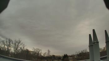 Weather camera view of Riverside HS.