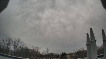 Weather camera view of Riverside HS.