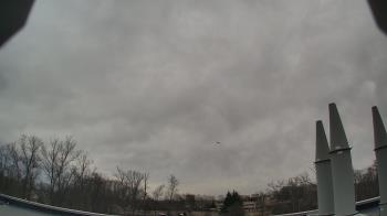 Weather camera view of Riverside HS.