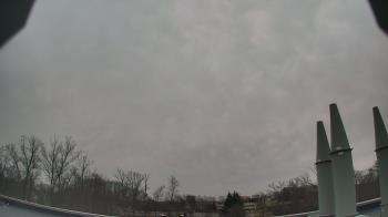 Weather camera view of Riverside HS.