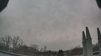 Weather camera view of Riverside HS.