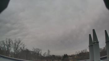 Weather camera view of Riverside HS.