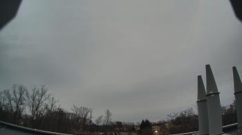 Weather camera view of Riverside HS.