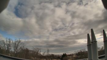 Weather camera view of Riverside HS.