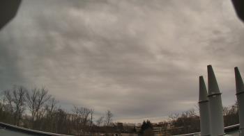 Weather camera view of Riverside HS.