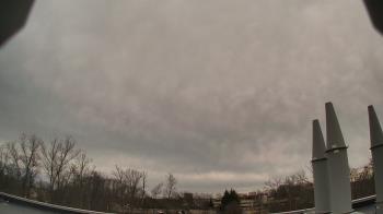 Weather camera view of Riverside HS.