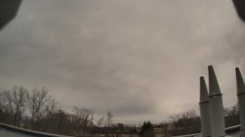 Weather camera view of Riverside HS.