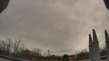 Weather camera view of Riverside HS.