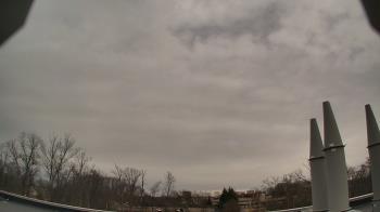 Weather camera view of Riverside HS.