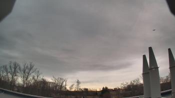 Weather camera view of Riverside HS.