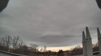 Weather camera view of Riverside HS.