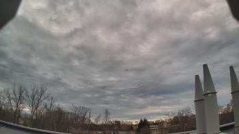 Weather camera view of Riverside HS.