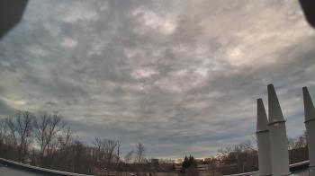 Weather camera view of Riverside HS.