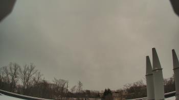 Weather camera view of Riverside HS.