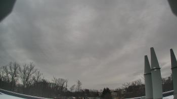 Weather camera view of Riverside HS.