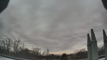 Weather camera view of Riverside HS.