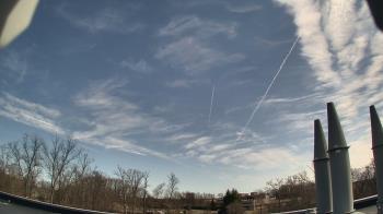 Weather camera view of Riverside HS.