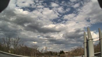 Weather camera view of Riverside HS.