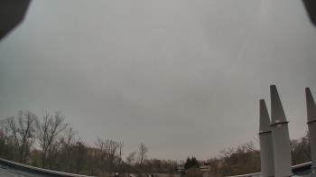 Weather camera view of Riverside HS.