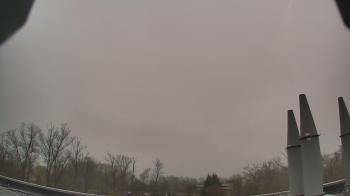 Weather camera view of Riverside HS.