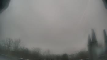 Weather camera view of Riverside HS.