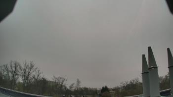 Weather camera view of Riverside HS.