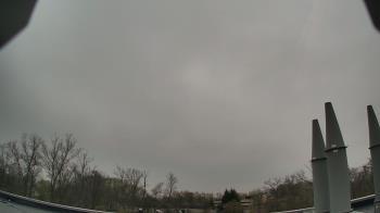 Weather camera view of Riverside HS.