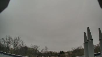 Weather camera view of Riverside HS.