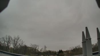 Weather camera view of Riverside HS.