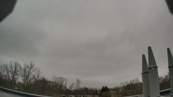 Weather camera view of Riverside HS.