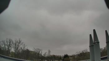 Weather camera view of Riverside HS.